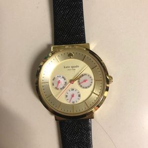 Kate Spade Watch